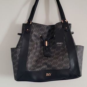 Jones New York handbag